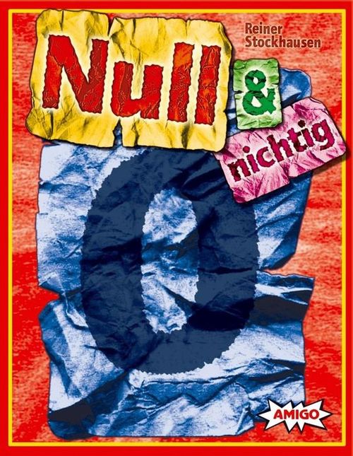 Null & Nichtig thumbnail