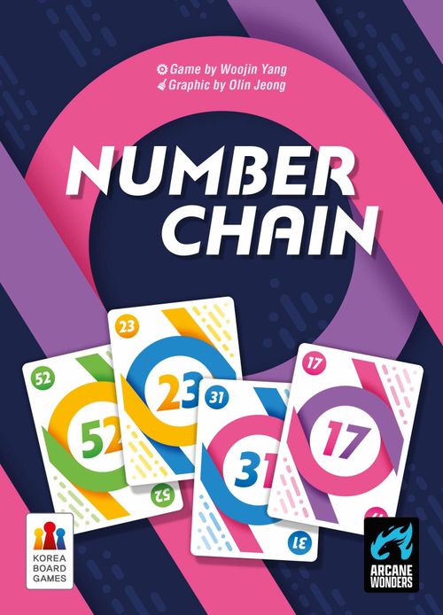 Number Chain thumbnail