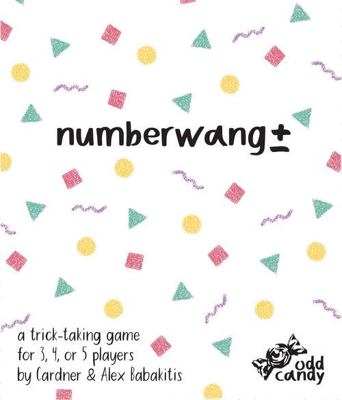 Numberwang± thumbnail