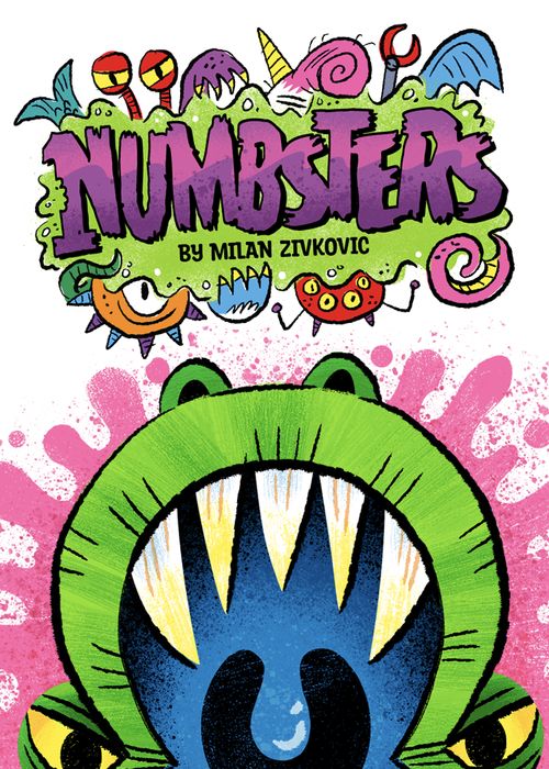 Numbsters thumbnail
