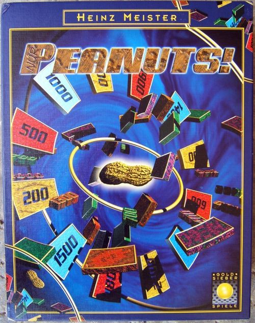 Nur Peanuts! thumbnail