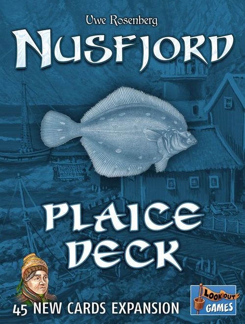 Nusfjord: Plaice Deck thumbnail