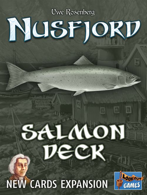Nusfjord: Salmon Deck thumbnail