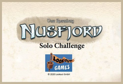 Nusfjord: Solo Challenge thumbnail