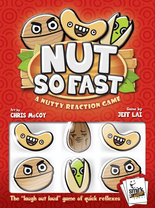 Nut So Fast thumbnail