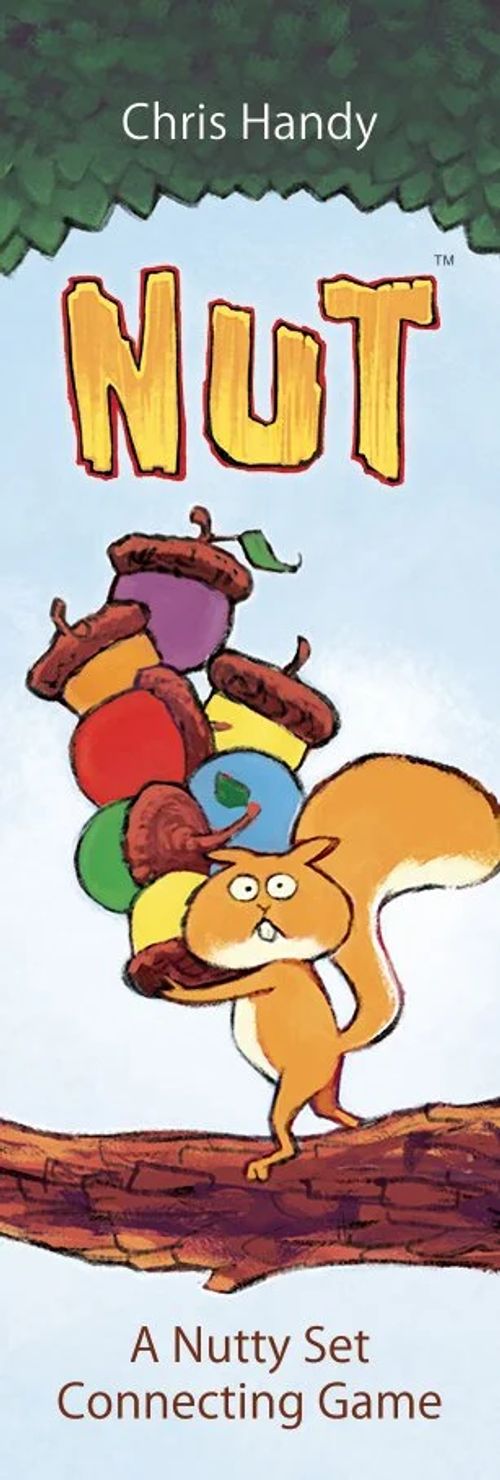 NUT thumbnail