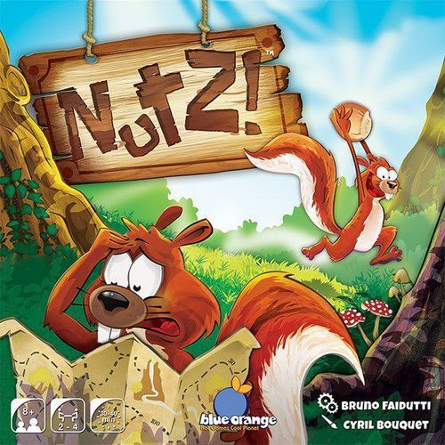 Nutz! thumbnail