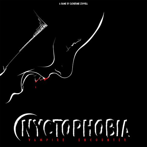 Nyctophobia: Vampire Encounter thumbnail