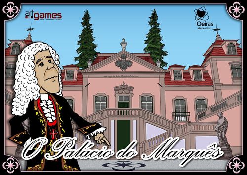 O Palácio do Marquês thumbnail