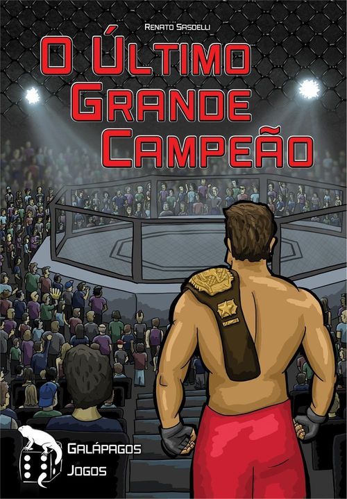 O Último Grande Campeão thumbnail
