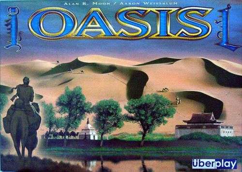 Oasis thumbnail