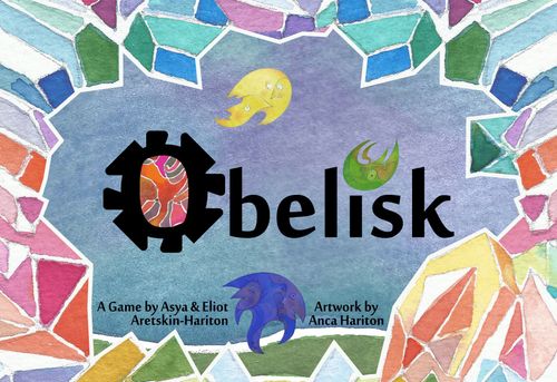 Obelisk thumbnail