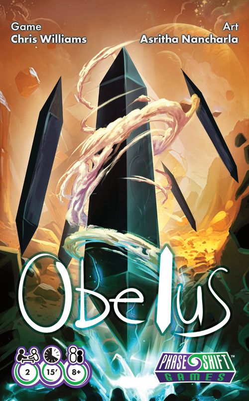 Obelus thumbnail