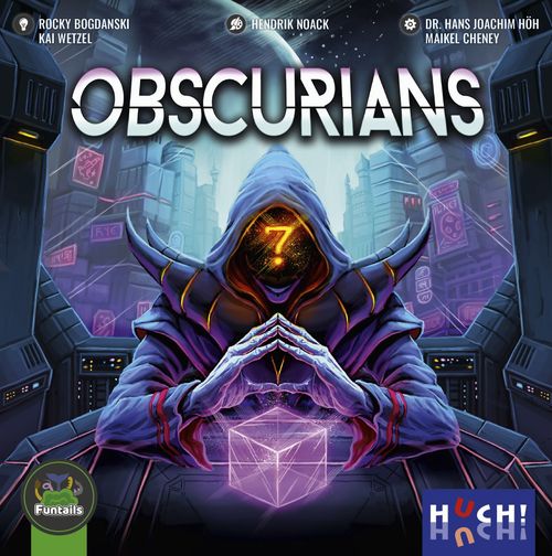 Obscurians thumbnail
