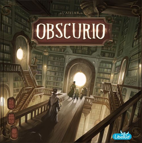 Obscurio thumbnail