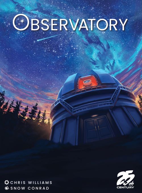 Observatory thumbnail