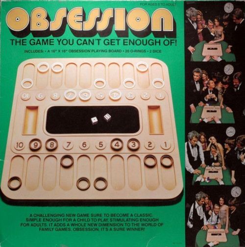 Obsession (1977) thumbnail
