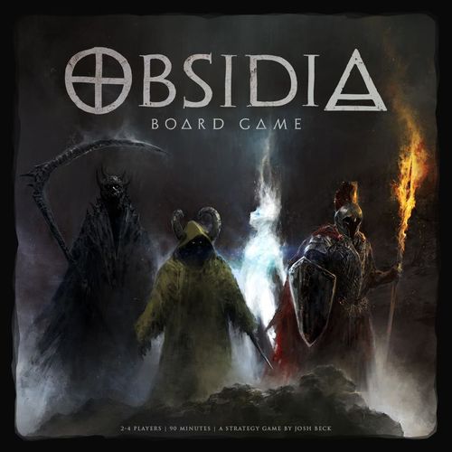 Obsidia thumbnail
