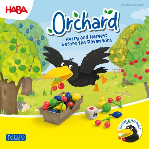 Orchard thumbnail