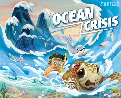 Ocean Crisis thumbnail