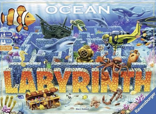 Ocean Labyrinth thumbnail