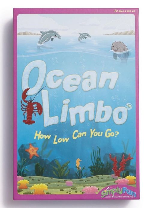 Ocean Limbo thumbnail