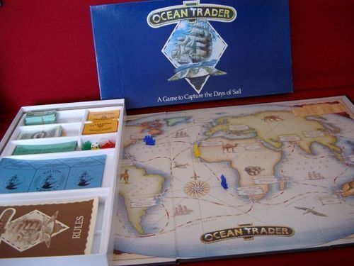 Ocean Trader thumbnail