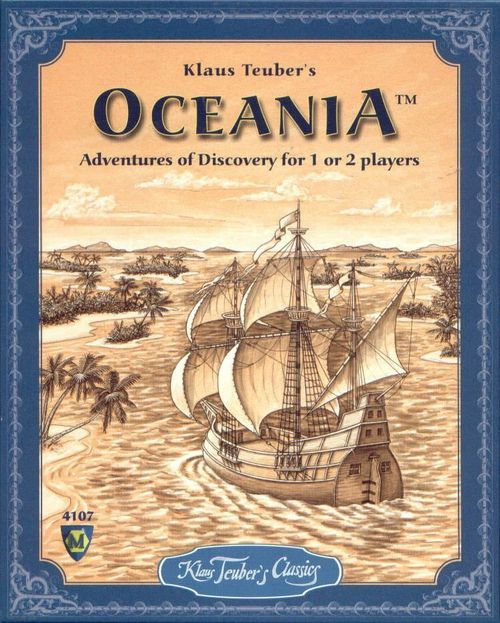 Oceania thumbnail