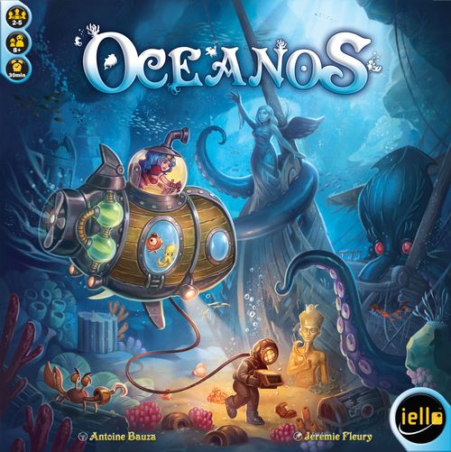 Oceanos thumbnail