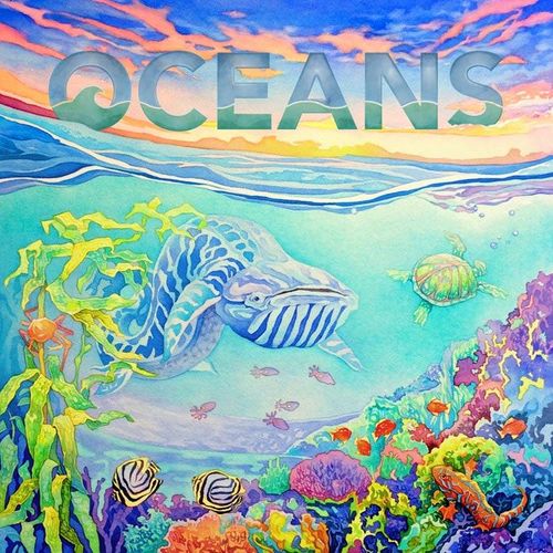 Oceans thumbnail