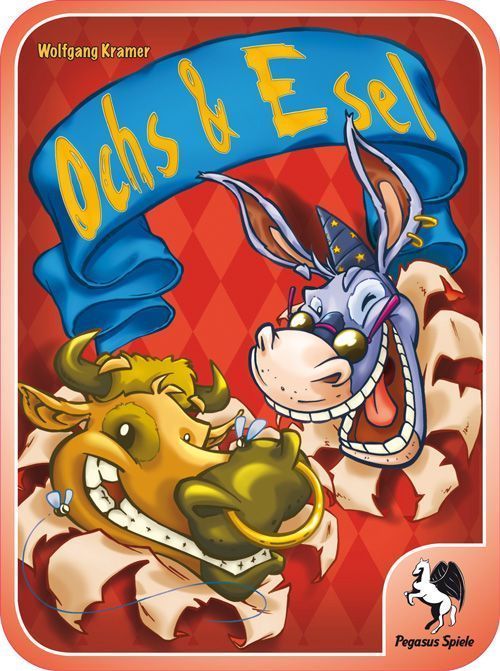 Ochs & Esel thumbnail
