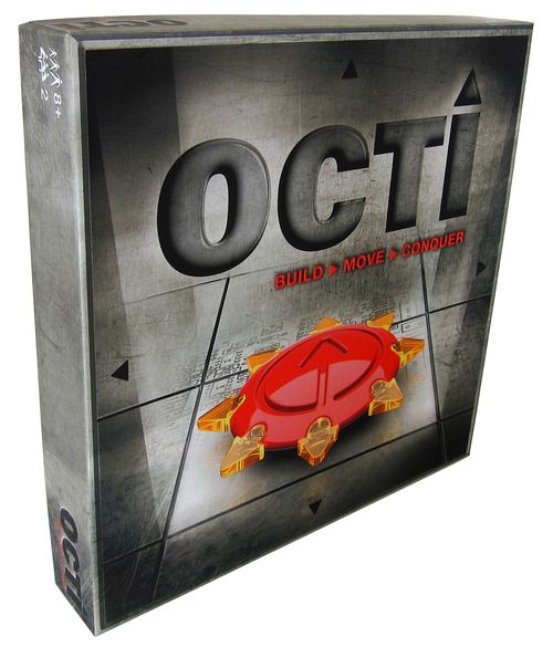 Octi thumbnail