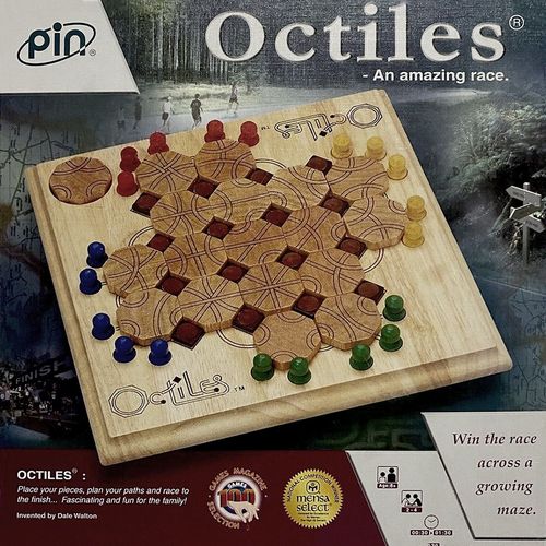 Octiles thumbnail