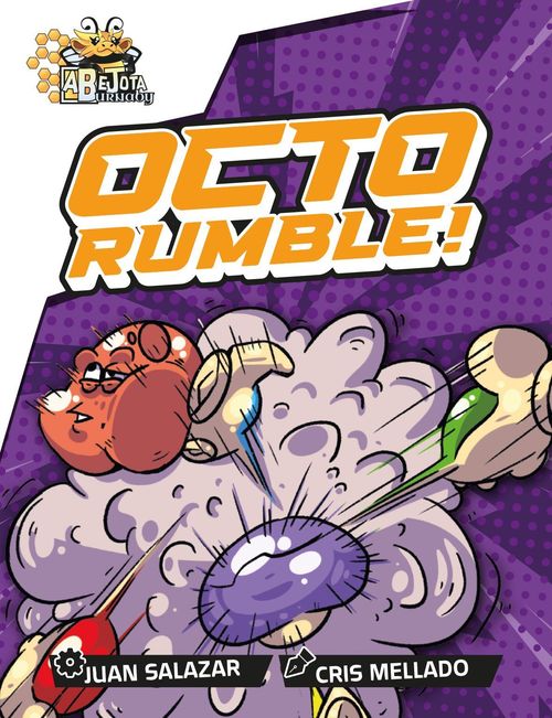 Octo Rumble thumbnail