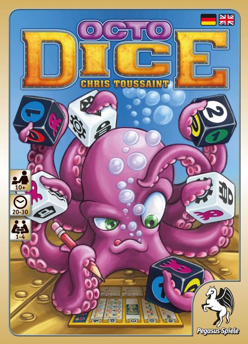 OctoDice thumbnail
