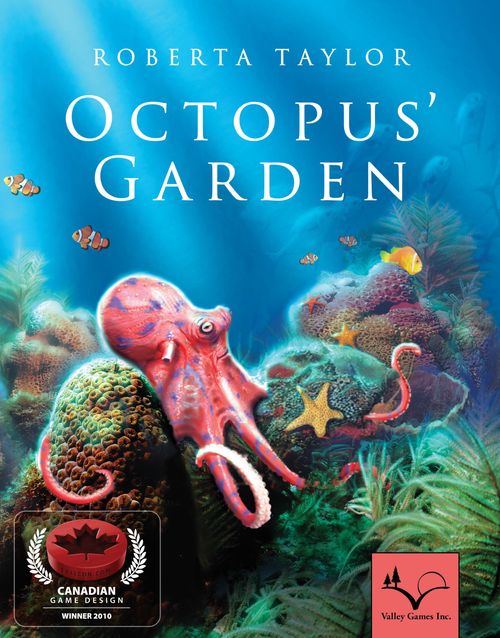 Octopus' Garden thumbnail