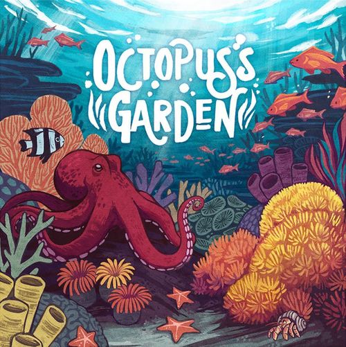 Octopus's Garden thumbnail