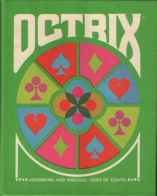 Octrix thumbnail