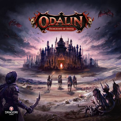 Odalin: Dungeons of Doom thumbnail