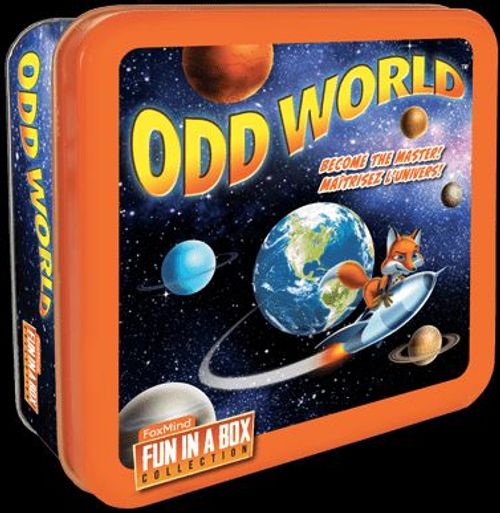 Odd World thumbnail