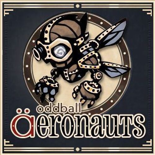oddball Äeronauts thumbnail