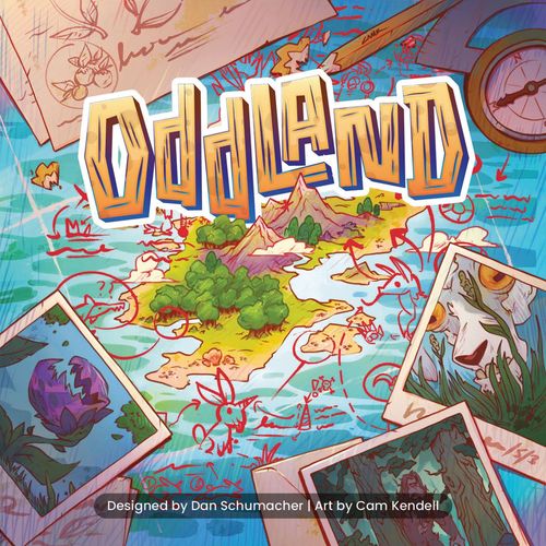 Oddland thumbnail