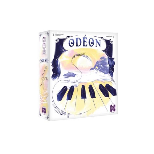 Odéon thumbnail