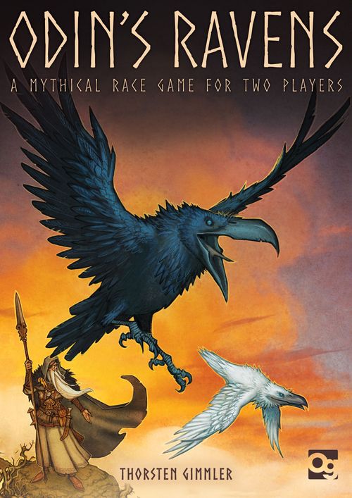 Odin's Ravens (Second Edition) thumbnail
