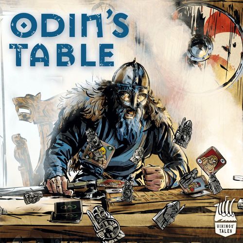 Odin's Table thumbnail