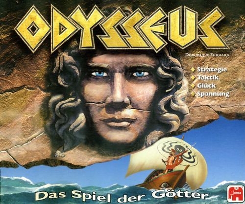 Odysseus (2001) thumbnail