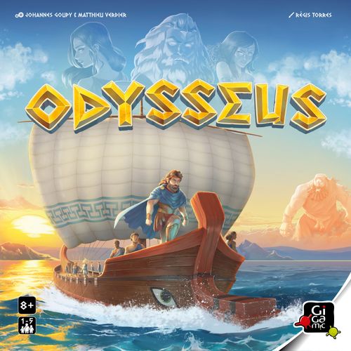 Odysseus thumbnail