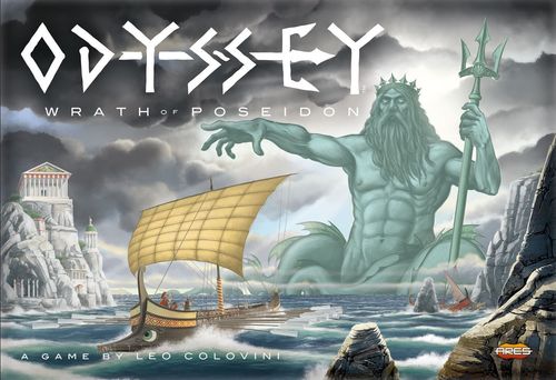 Odyssey: Wrath of Poseidon thumbnail