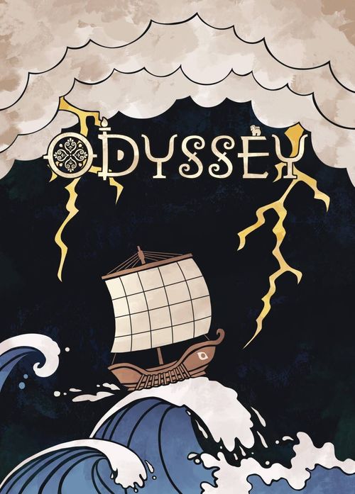 Odyssey thumbnail