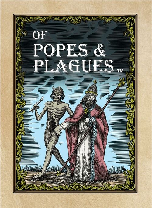Of Popes & Plagues thumbnail